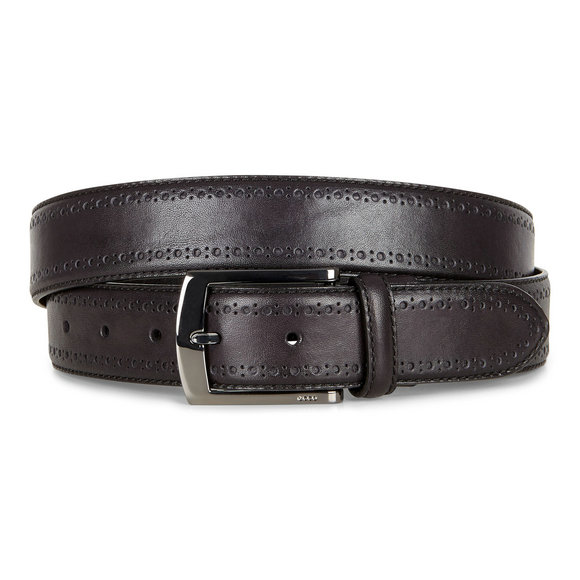 ECCO Leif Formal Belt
